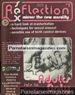 Reflection Volume one Number two 1972 - Centurion Press Magazine